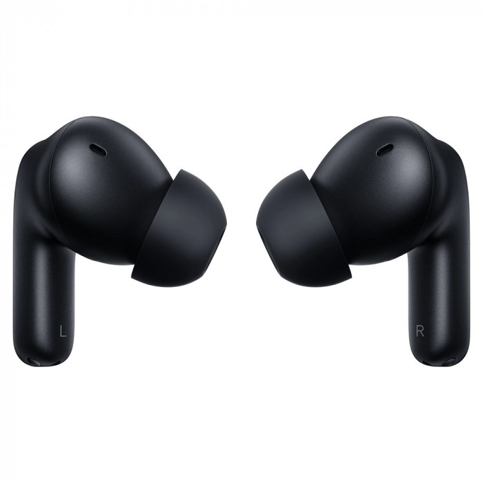 Бездротові навушники Redmi Buds 4 Pro Midnight Black (BHR5896GL)