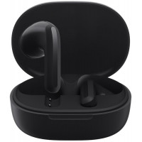 Беспроводные наушники Redmi Buds 4 Lite Black (BHR7118GL)
