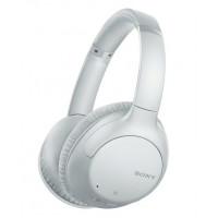 Навушники Bluetooth Sony WH-CH710 White (WHCH710NW.CE7)