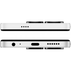 Tecno Spark Go 2024 (BG6) 4/64GB Mystery White (4894947010552)
