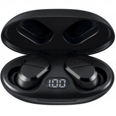 Бездротові навушники TWS Gelius Basic GP-TWS011 Black