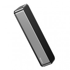 Паркувальна Карта Baseus Moonlight Box Series Temporary Parking Number Plate Dark Gray