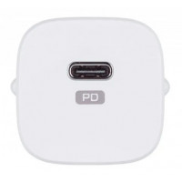 Сетевое зарядное устройство Glasscove 20W TYPE-C TC-099PD