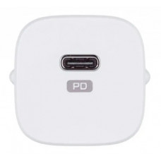 Зарядний пристрій Glasscove 20W TYPE-C TC-099PD