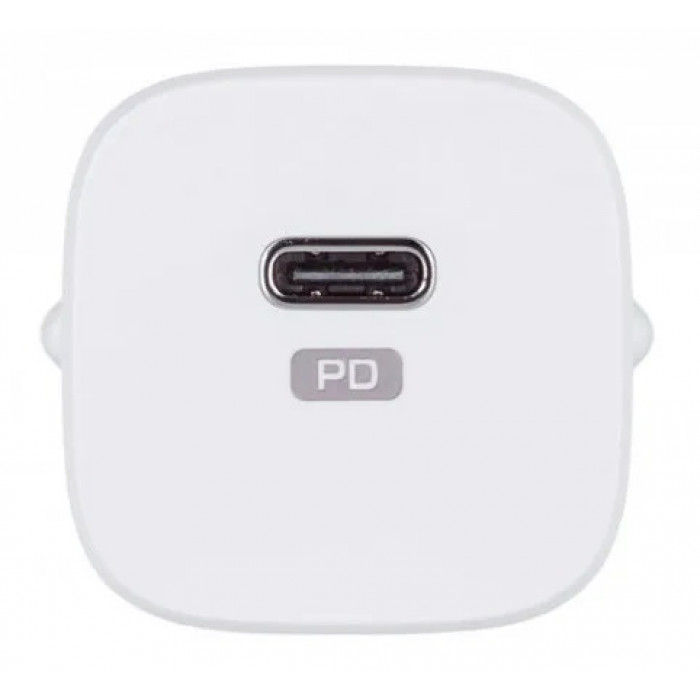 Зарядний пристрій Glasscove 20W TYPE-C TC-099PD