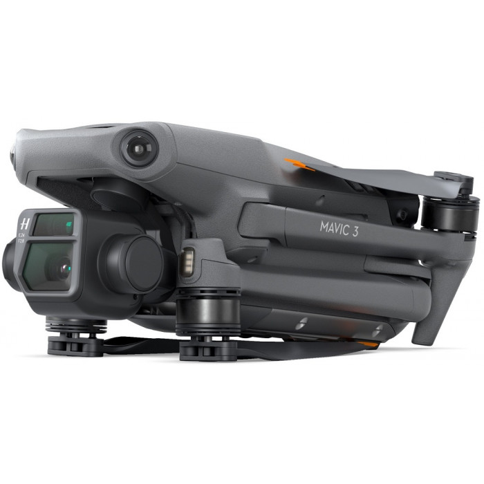 Квадрокоптер DJI Mavic 3 Fly More Combo (CP.MA.00000452.02)