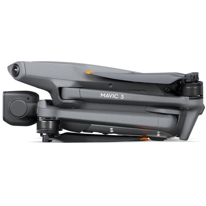 Квадрокоптер DJI Mavic 3 Fly More Combo (CP.MA.00000452.02)
