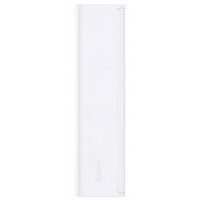 Внешний аккумулятор Power Bank Baseus Adaman 2 20000 mAh 30W White (PPAD050002)