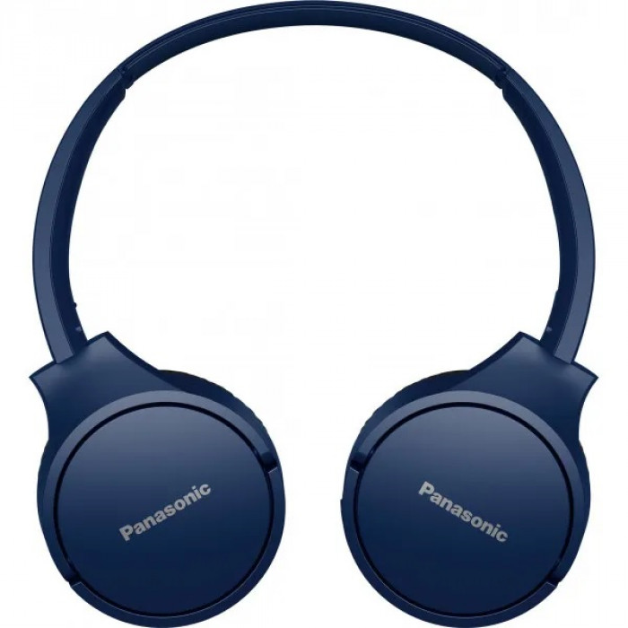 Беспроводные наушники Panasonic RB-HF420B Blue (RB-HF420BGE-A)
