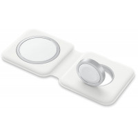 Бездротовий зарядний пристрій Apple MagSafe Duo Charger (MHXF3ZE/A)