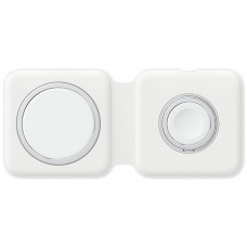 Беспроводное зарядное устройство Apple MagSafe Duo Charger (MHXF3ZE/A)