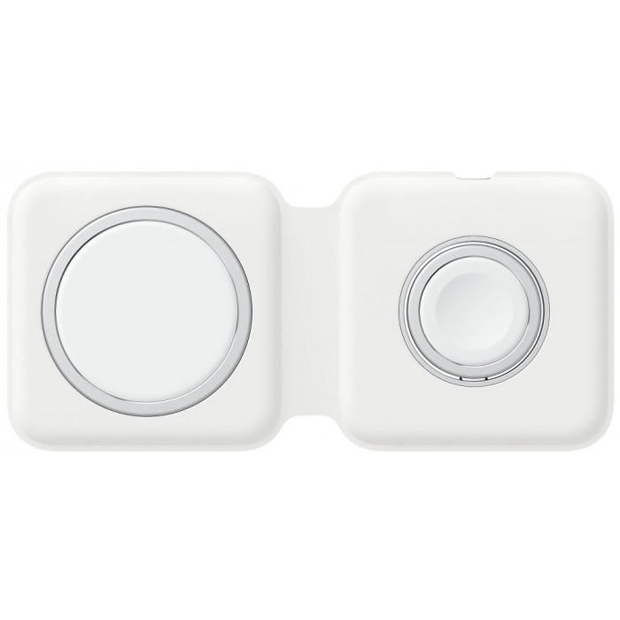 Беспроводное зарядное устройство Apple MagSafe Duo Charger (MHXF3ZE/A)