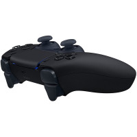 Бездротовий геймпад Sony PlayStation 5 DualSense (PS5) Midnight Black