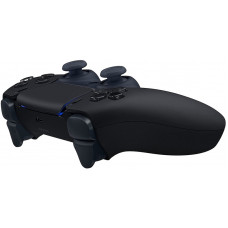 Бездротовий геймпад Sony PlayStation 5 DualSense (PS5) Midnight Black
