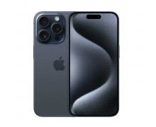 Б/У Apple iPhone 15 Pro