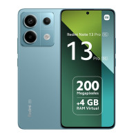 Xiaomi Redmi Note 13 Pro 5G 8/256GB Ocean Teal