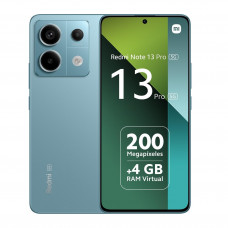 Xiaomi Redmi Note 13 Pro 5G 8/256GB Ocean Teal