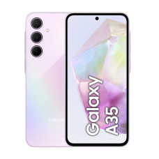 Samsung Galaxy A35 5G 8/256GB Awesome Lilac (SM-A356BLVGEUC)