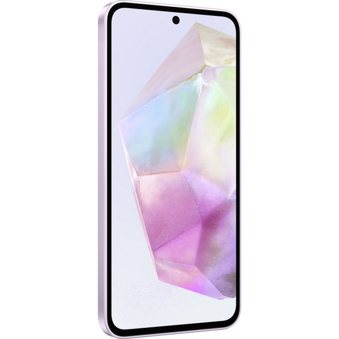 Samsung Galaxy A35 5G 8/256GB Awesome Lilac (SM-A356BLVGEUC)