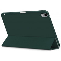 Чехол SmartCover для планшета Apple iPad 10.2 (2021) Dark Green