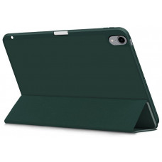 Чохол SmartCover для планшета iPad 10.2 (2021) Dark Green