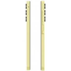 Samsung Galaxy A15 A155F 8/256GB Yellow (SM-A155FZYIEUC)