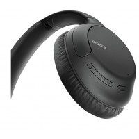 Навушники Bluetooth Sony WH-CH710 Black (WHCH710NB.CE7)