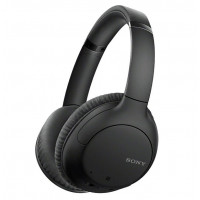 Навушники Bluetooth Sony WH-CH710 Black (WHCH710NB.CE7)