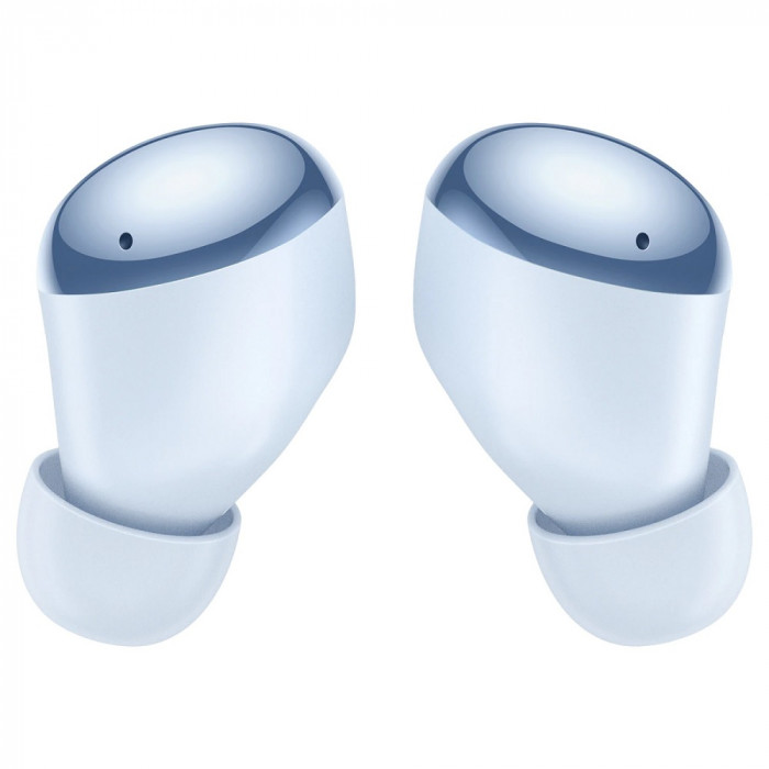 Беспроводные наушники Redmi Buds 4 Wathet Blue (BHR5847GL)