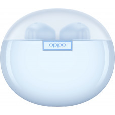 Бездротові навушники Bluetooth OPPO Enco Air3i (ETE91) Blue