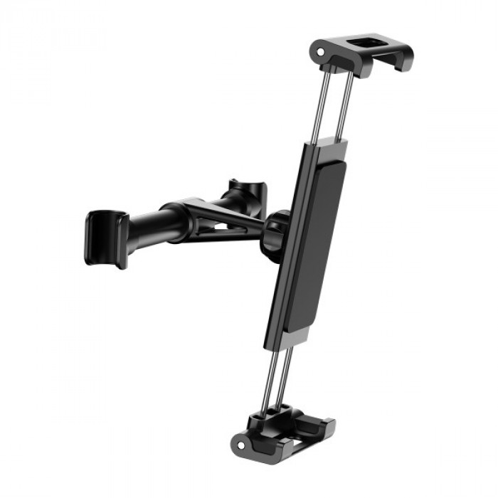 Автоутримувач Baseus Backseat Car Mount Black