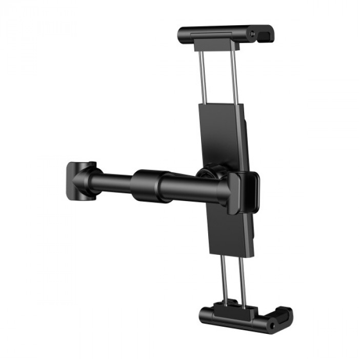 Автоутримувач Baseus Backseat Car Mount Black