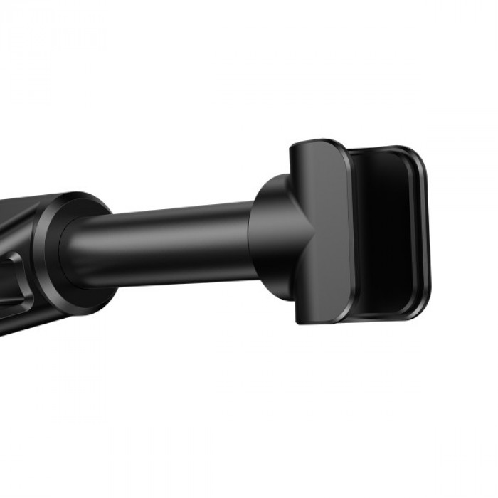 Автоутримувач Baseus Backseat Car Mount Black