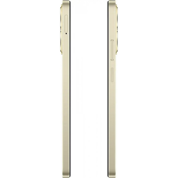 Realme C61 6/128GB NFC Sparkle Gold
