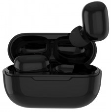 Навушники Ergo BS-510 Twins Nano Black