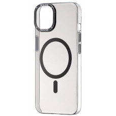 Чехол Glory with MagSafe iPhone 14 Black