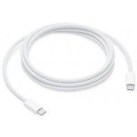Кабель Apple USB-C до USB-C 2m (MLL82ZM/A)