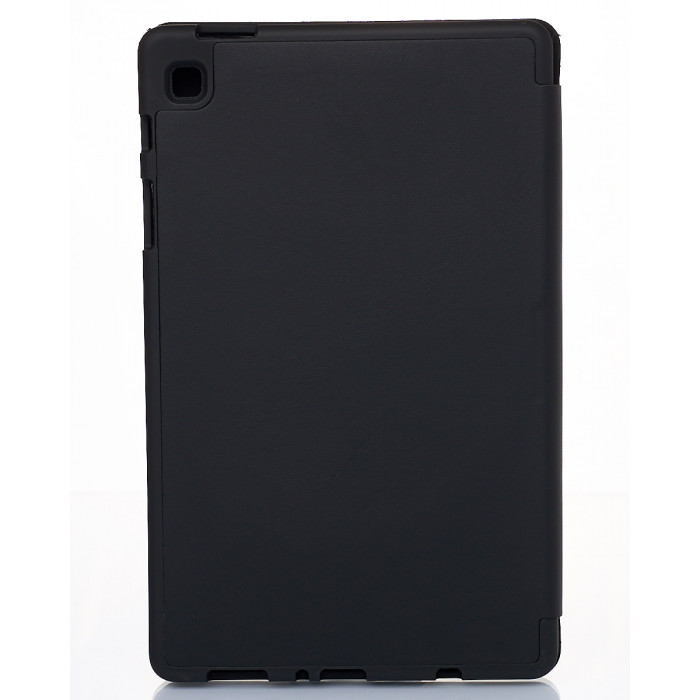 Чехол SmartCover для планшета Samsung Galaxy Tab A7 Lite (8.7) Black