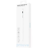 Стилус Proove Stylus Magic Wand ASP-01 Active Version White (STA100010002)