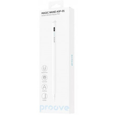 Стилус Proove Stylus Magic Wand ASP-01 Active Version White (STA100010002)