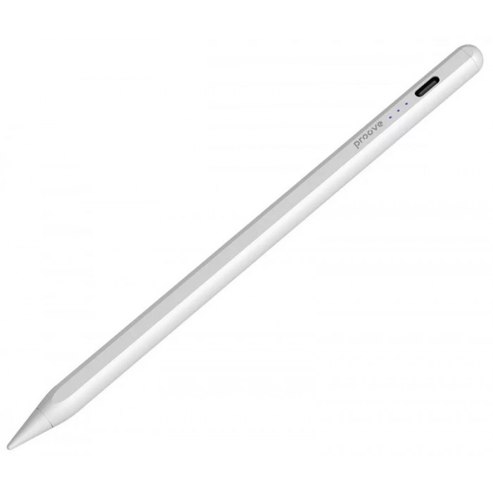 Стілус Proove Stylus Magic Wand ASP-01 Active Version White