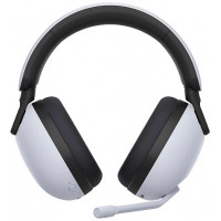 Наушники Bluetooth Sony Inzone H7 White (WHG700W.CE7)