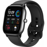 Смарт-часы Amazfit GTS 4 mini Midnight Black