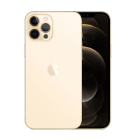 Apple iPhone 12 Pro Max 128GB Gold Витринный образец