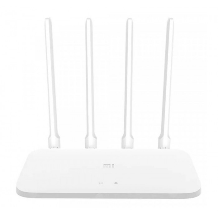 Маршрутизатор Xiaomi Mi WiFi Router 4A Global (DVB4230GL)