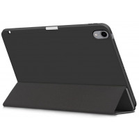 Чехол SmartCover для планшета Apple iPad 10.9 (2022) Wi-fi Black