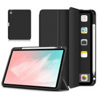Чехол SmartCover для планшета Apple iPad 10.9 (2022) Wi-fi Black
