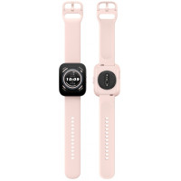 Смарт-годинник Amazfit Bip 5 Pastel Pink