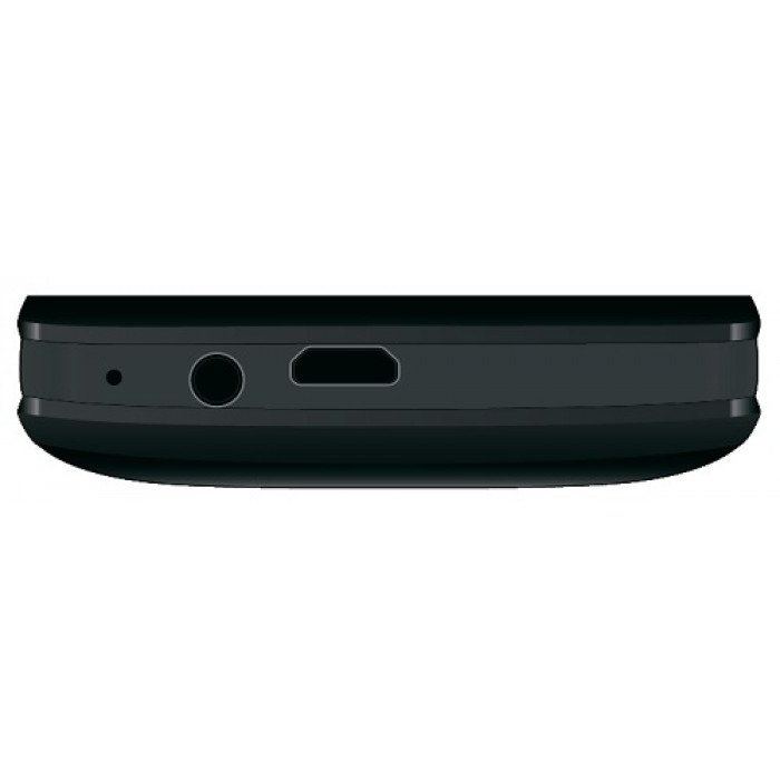 Мобільний телефон Ergo E241 Dual Sim Black