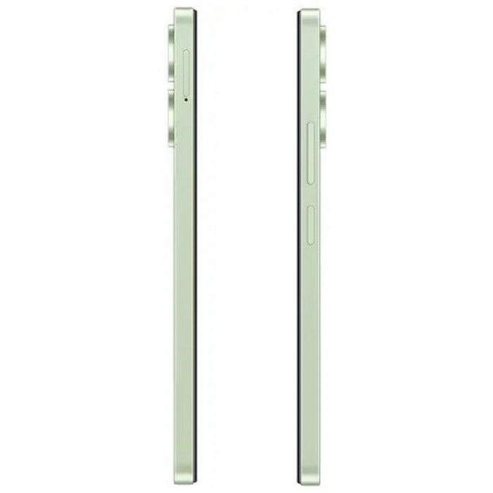 Xiaomi Redmi 13C 4/128GB Clover Green UA